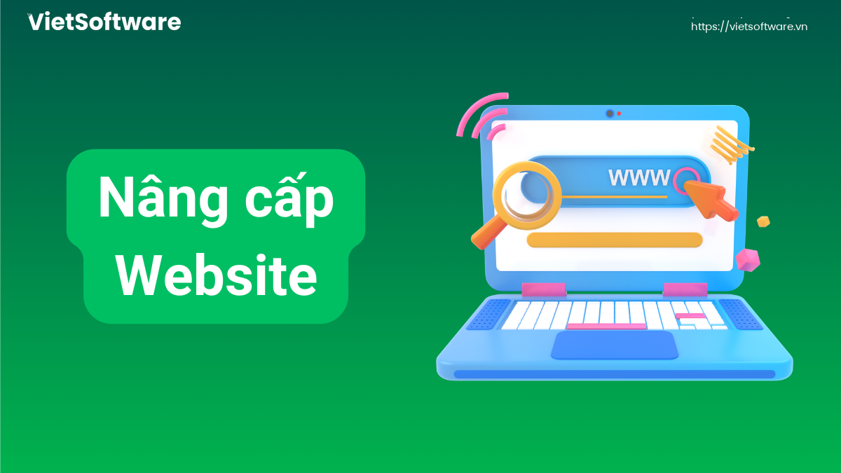 Báo giá nâng cấp website 2026: Giải pháp đột phá doanh số & thống trị SEO 8 Báo giá nâng cấp website 2026: Giải pháp đột phá doanh số & thống trị SEO 7