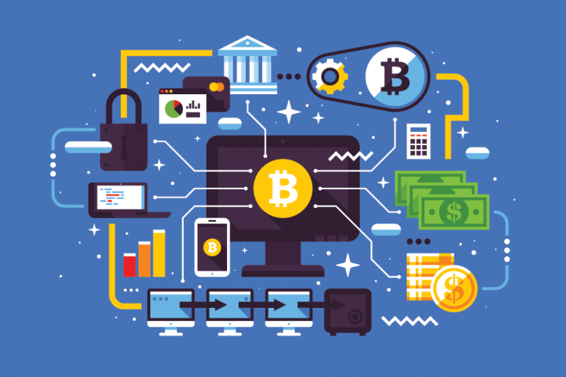 Top 15 ứng dụng công nghệ blockchain 8 Top 15 ứng dụng công nghệ blockchain 7