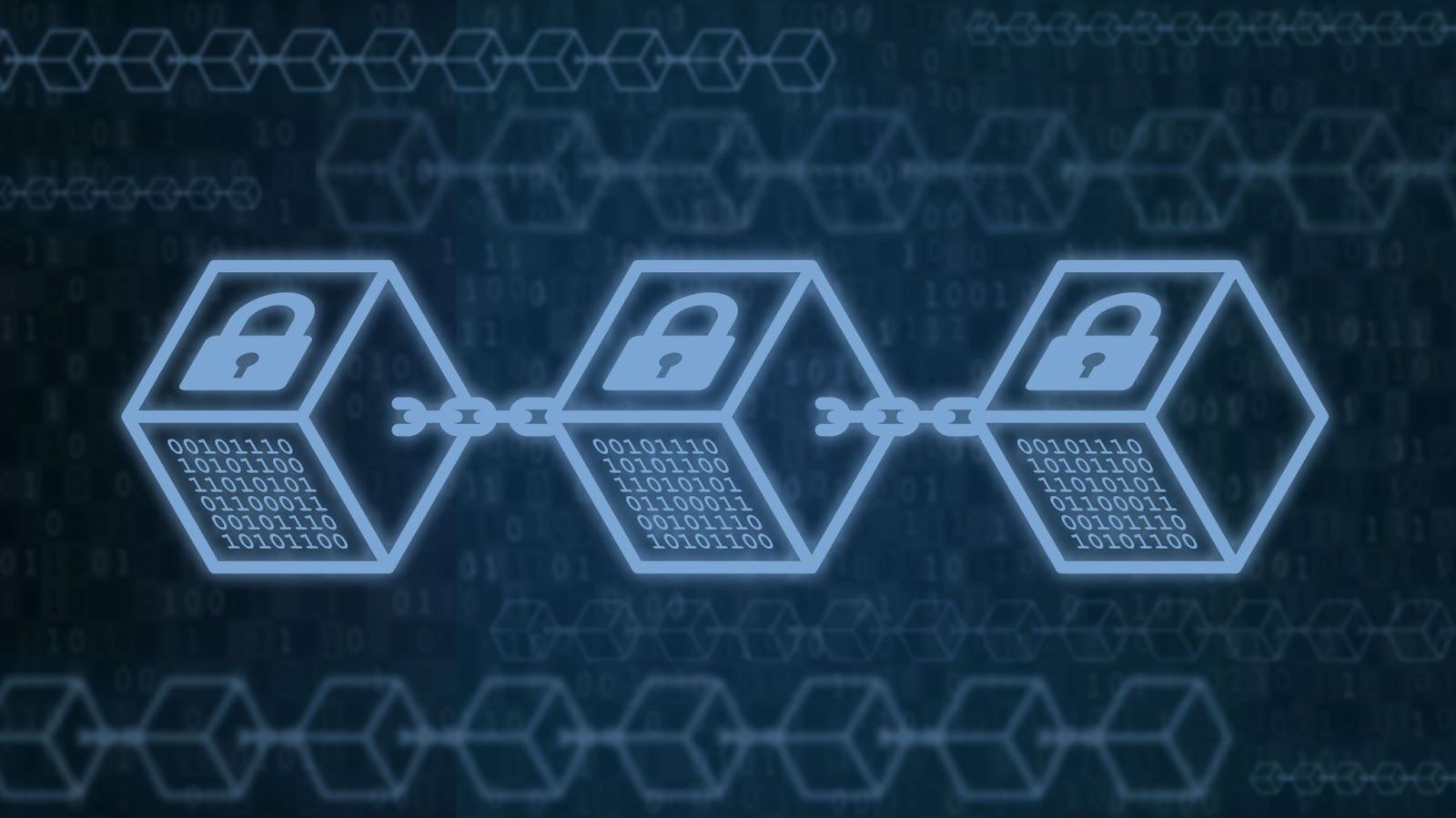 Lịch sử blockchain: Hành trình đổi mới và tiến hóa 10 Lịch sử blockchain: Hành trình đổi mới và tiến hóa 9