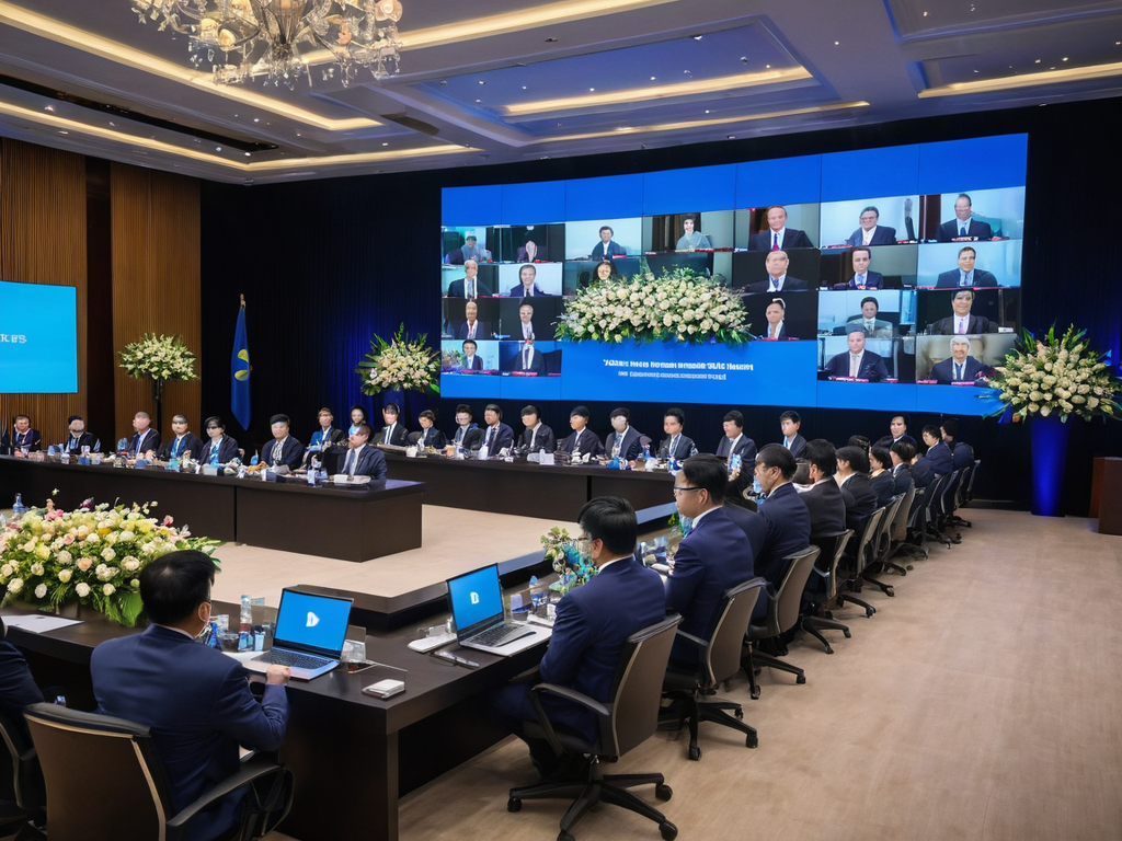 Phần mềm họp cổ đông tốt nhất cho doanh nghiệp năm 2026 2 bvote giúp doanh nghiệp tương tác với cổ đông