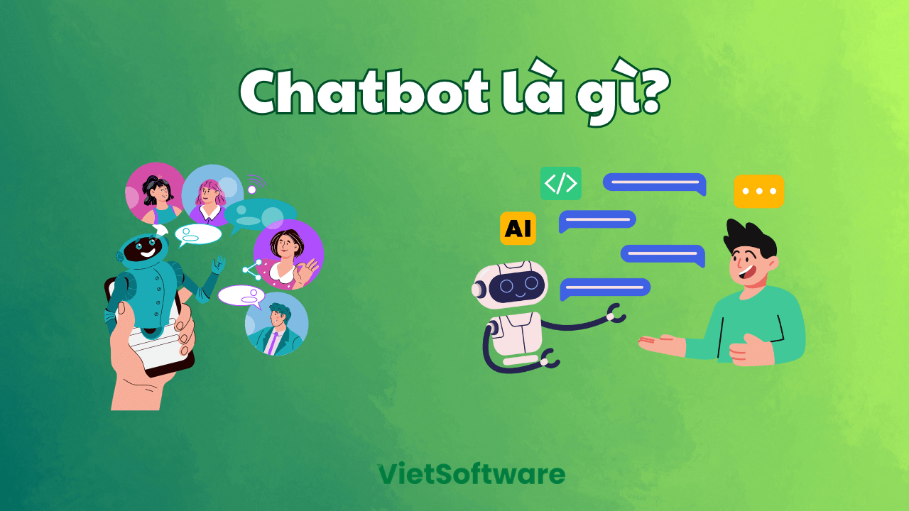 Chatbot là gì? Cách tối ưu chăm sóc khách hàng tự động, tăng doanh số mới nhất 14 Chatbot là gì? Cách tối ưu chăm sóc khách hàng tự động, tăng doanh số mới nhất 13