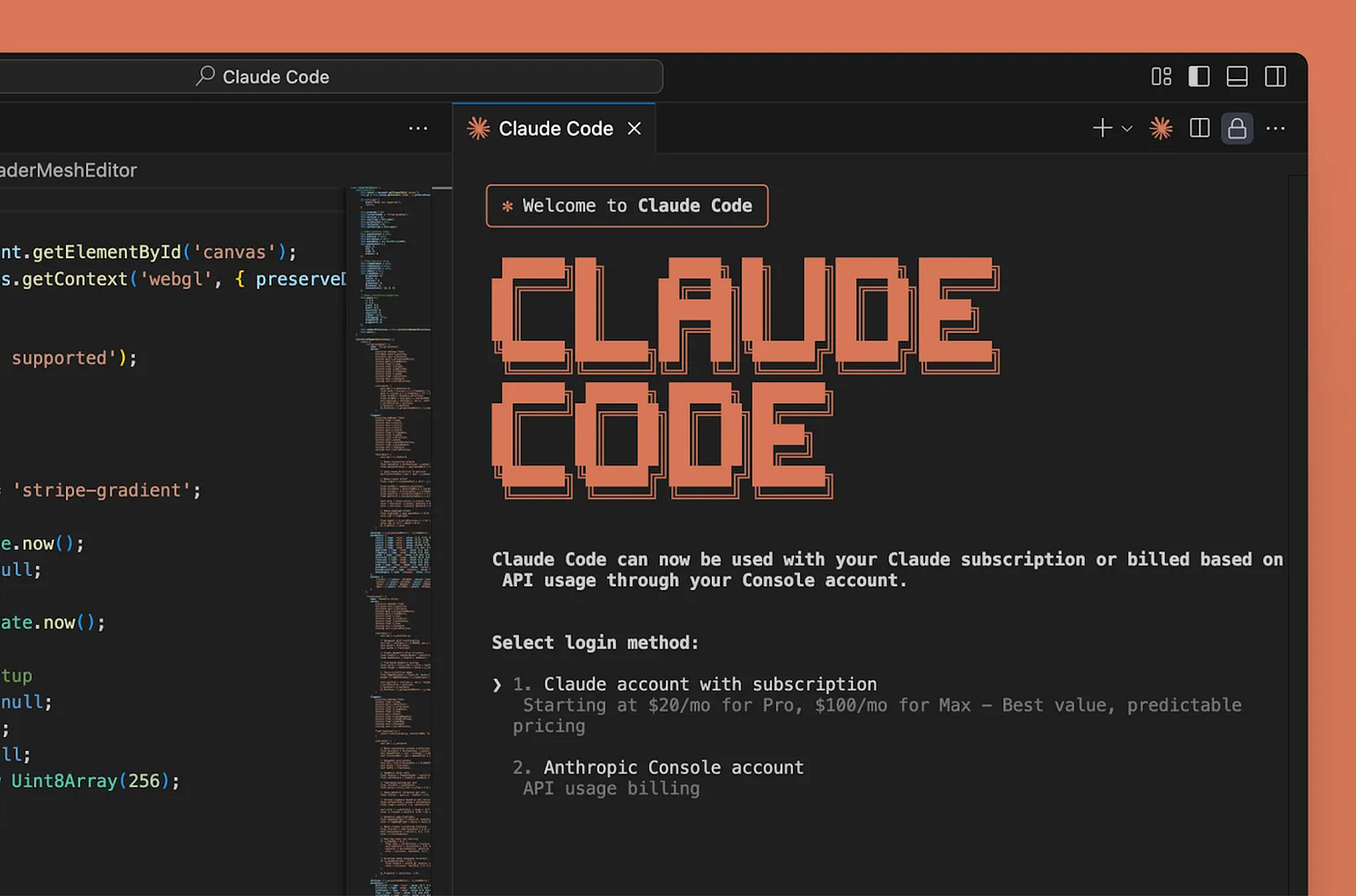 Claude Code là gì? Hướng dẫn chi tiết cho lập trình viên 1 claude code
