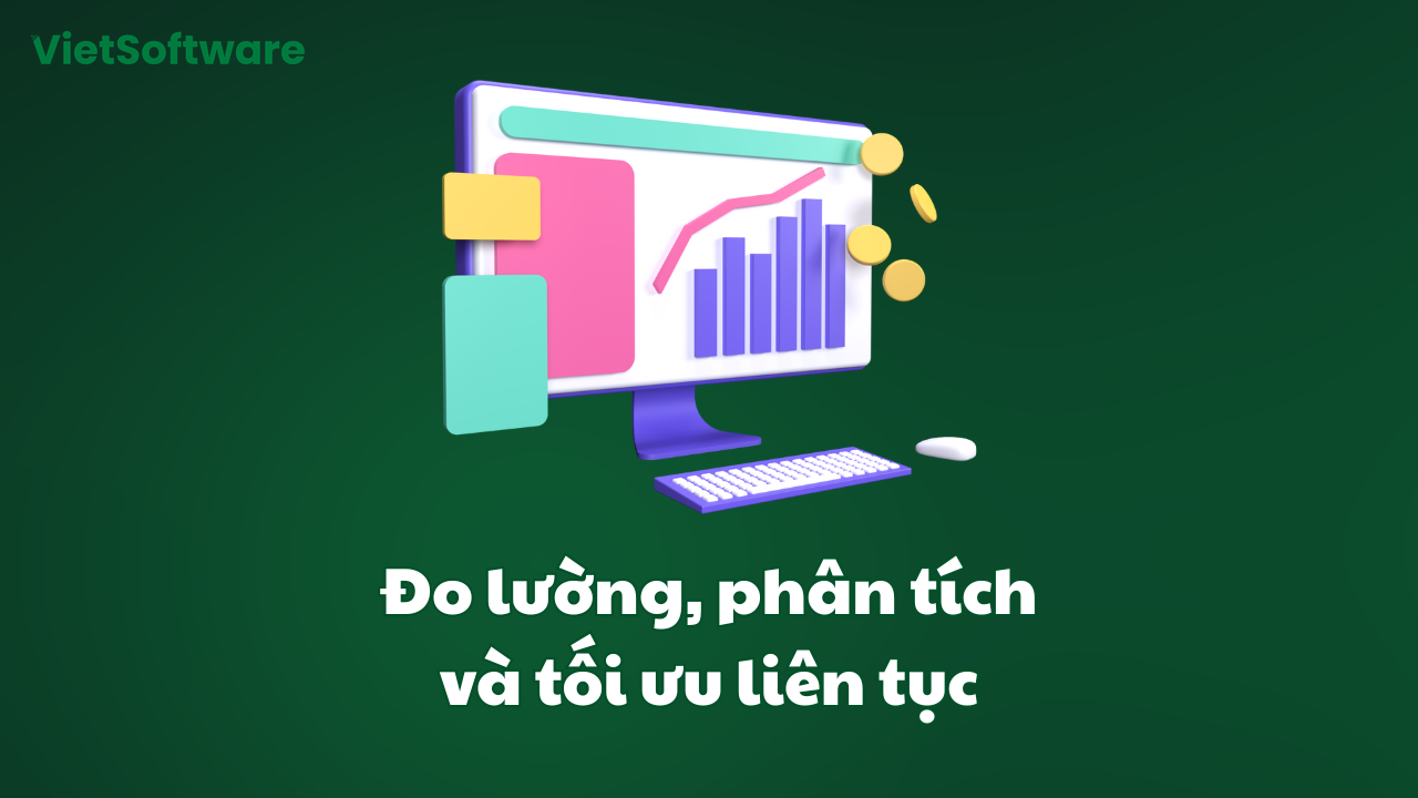 Bí quyết xây dựng private traffic hiệu quả cho doanh nghiệp 2025 3 đo lường, phân tích và tối ưu liên tục