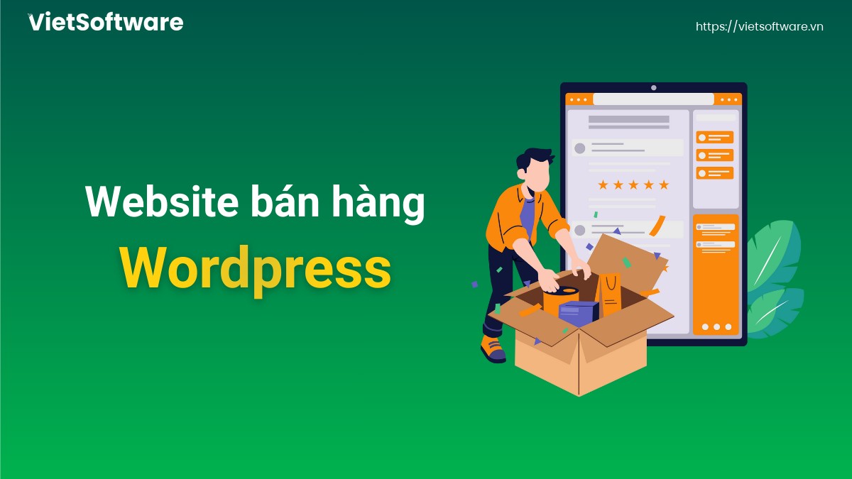 Tạo Website Bán Hàng Bằng WordPress A-Z 10 Tạo Website Bán Hàng Bằng WordPress A-Z 9