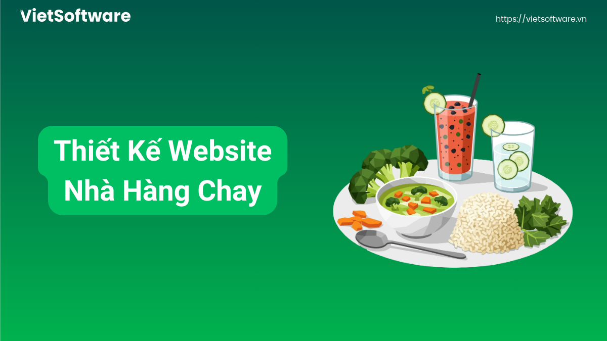 7 Bí Quyết Thiết Kế Website Nhà Hàng Chay Hiệu Quả Nhất 7 7 Bí Quyết Thiết Kế Website Nhà Hàng Chay Hiệu Quả Nhất 6
