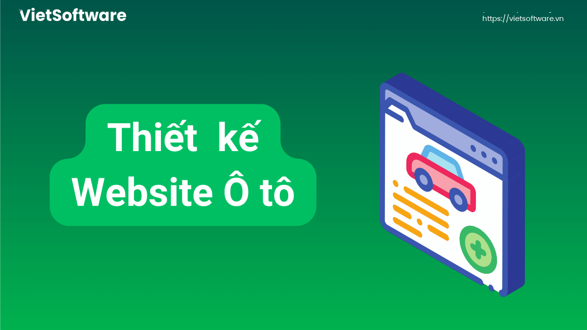 Bảng giá thiết kế website ô tô: Tối ưu sales, chuẩn SEO, đa tính năng 6 Bảng giá thiết kế website ô tô: Tối ưu sales, chuẩn SEO, đa tính năng 5