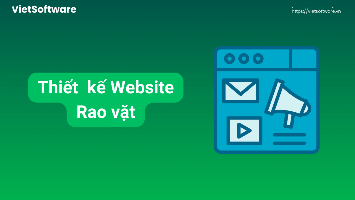 Thiết kế web rao vặt trọn gói: Chuẩn SEO, đa tính năng, chi phí hợp lý 6 Thiết kế web rao vặt trọn gói: Chuẩn SEO, đa tính năng, chi phí hợp lý 5