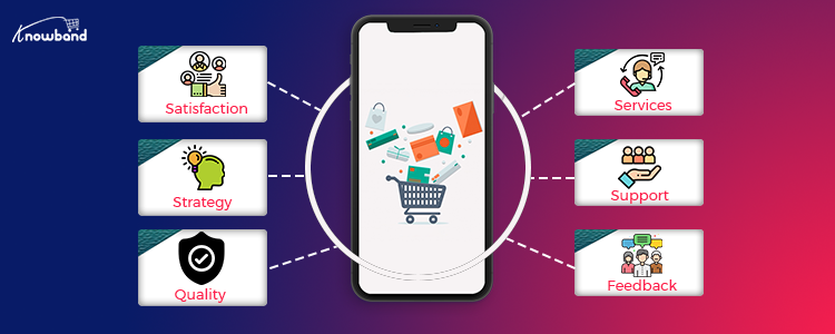 Thiết Kế App, Ứng Dụng Bán Hàng Online Như Shopee | Lazada | Zalora #1 tại Hà Nội | TPHCM 29
