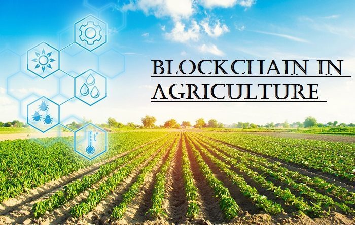 #Cuộc Chơi Thay Đổi - Ứng Dụng Blockchain Trong Nông Nghiệp 60