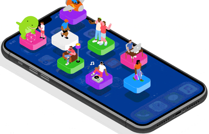 ✅Bảng Giá Dịch Vụ Thiết Kế App Phần Mềm Di Động Trên Nền Tảng Android và IOS✅ 88