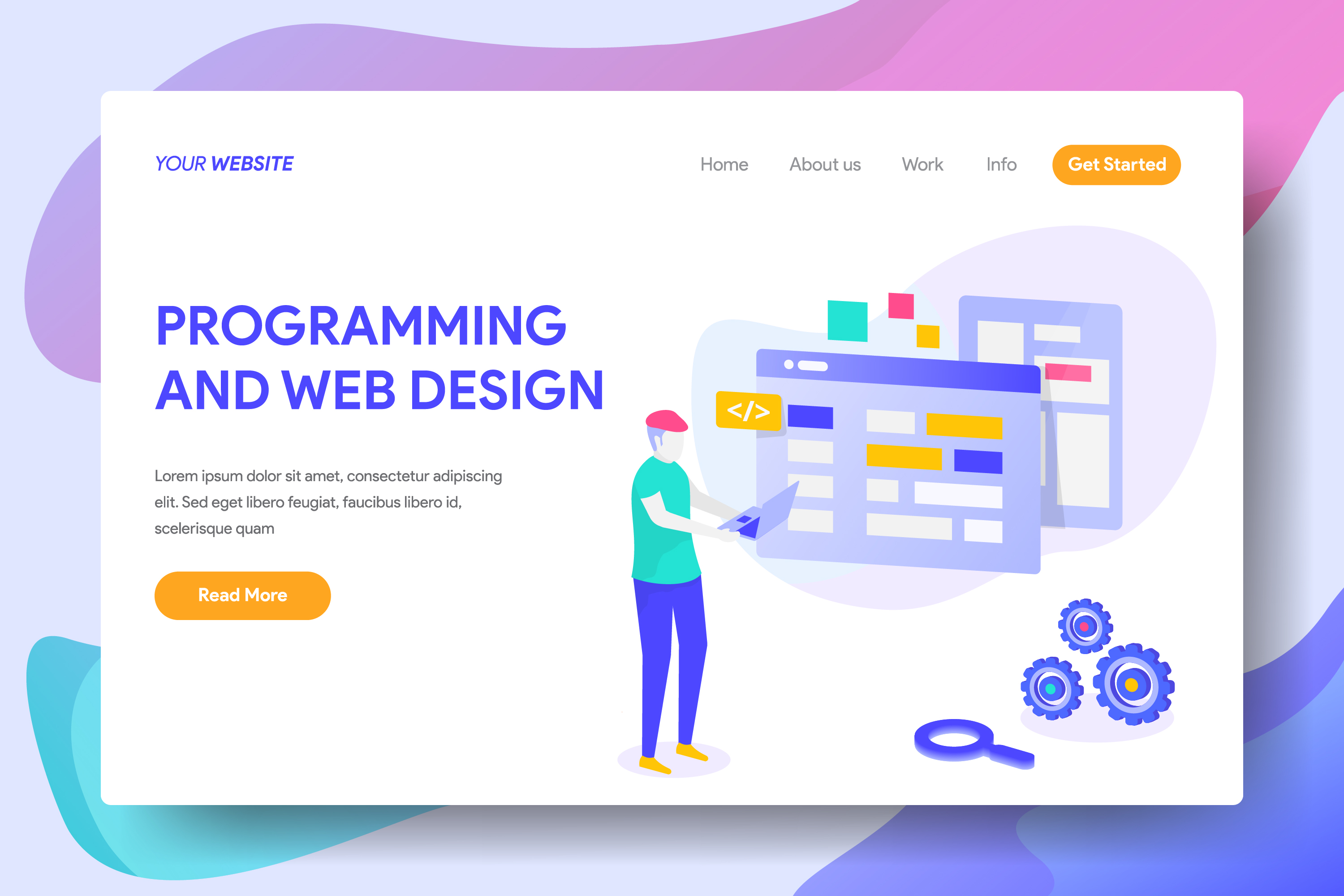 Top 15+ Công Ty Thiết Kế Website Uy Tín Chuyên Nghiệp Tại Hà Nội | TPHCM | 5+ Năm Kinh Nghiệm 39