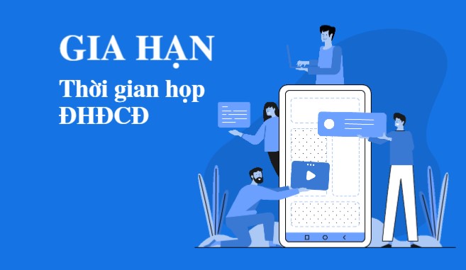 [Lối Đi Khác] Không Cần Hoãn Đại Hội Cổ Đông Thường Niên Năm 2020 18