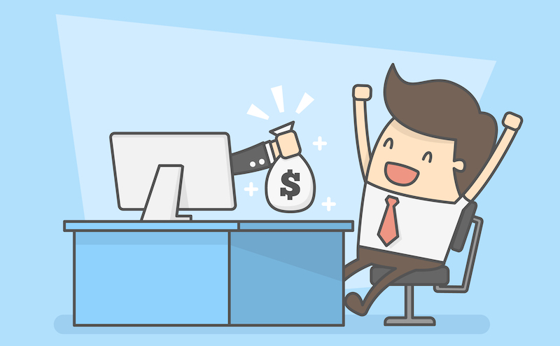 Top 12+ Cách Kiếm Tiền Online (CHUYÊN NGHIỆP, UY TÍN) Tại Nhà Tốt Nhất Hiện Nay 2020 | KHÔNG THỂ BỎ QUA 39