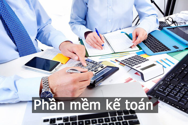[TOP 10+] Phần Mềm Kế Toán Tốt Nhất Hiện Nay Cho Doanh Nghiệp Lớn 1