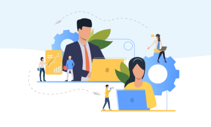 Top 10+ Phần Mềm Quản Trị Doanh Nghiệp ERP Tốt Nhất Hiện Nay 2020 44 Top 10+ Phần Mềm Quản Trị Doanh Nghiệp ERP Tốt Nhất Hiện Nay 2020 43