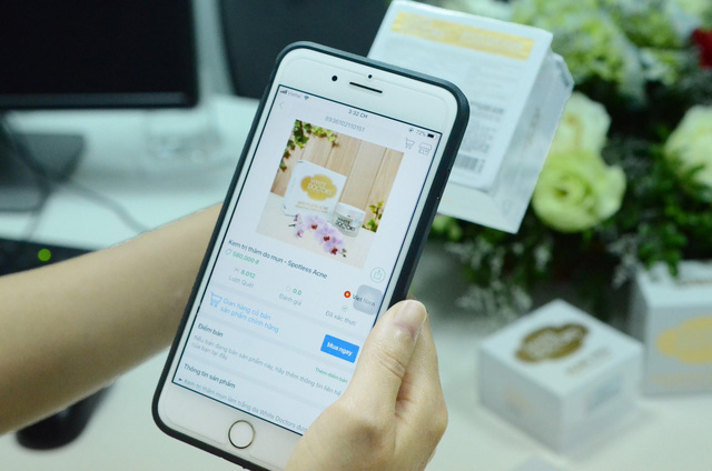 Công Ty Dịch Vụ Hệ Thống Phần Mềm Truy Xuất Nguồn Gốc | VietSoftware 18 Công Ty Dịch Vụ Hệ Thống Phần Mềm Truy Xuất Nguồn Gốc | VietSoftware 17