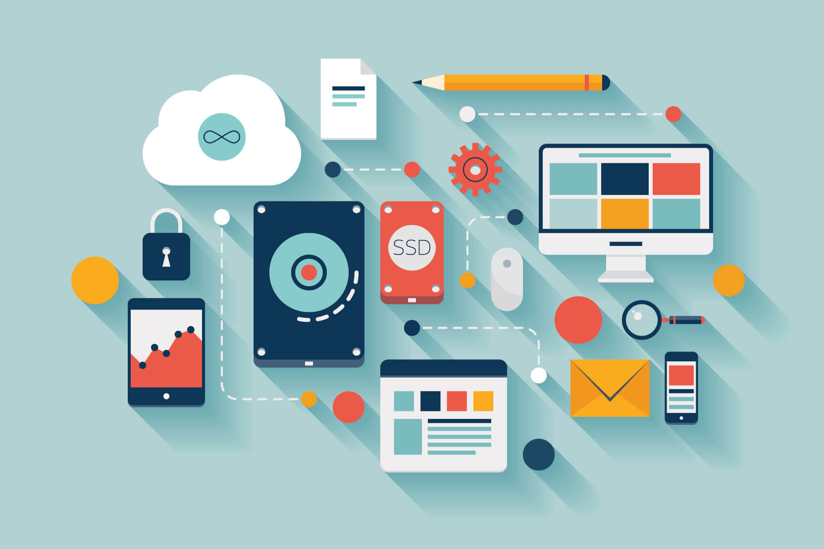 Công Ty Dịch Vụ Thiết Kế Web Ở Cà Mau (Chuyên Nghiệp, Uy Tín) | 5+ Năm Kinh Nghiệm 49