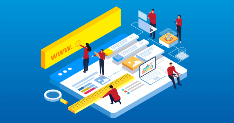 Công Ty Dịch Vụ Thiết Kế Website Tại Bình Dương (Chuyên Nghiệp, Uy Tín) | 5+ Năm Kinh Nghiệm 21