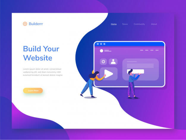Công Ty Dịch Vụ Thiết Kế Web Thanh Hóa (Chuyên Nghiệp, Uy Tín) | 5+ Năm Kinh Nghiệm 64