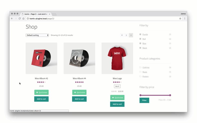 Dịch Vụ Thiết Kế Website Bán Hàng Online Thương Mại Điện Tử Chuyên Nghiệp | Wordpress | Uy Tín tại Hà Nội, TPHCM 24