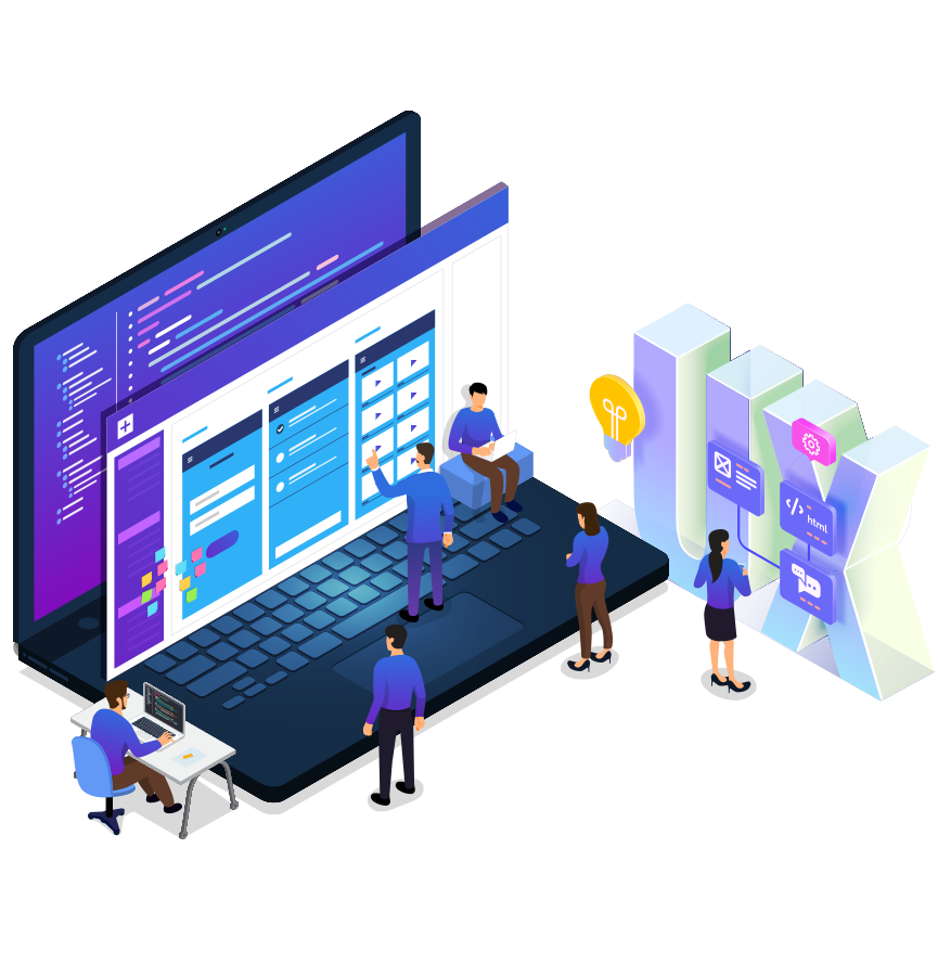 Công Ty Dịch Vụ Thiết Kế Web Ở Biên Hòa Uy Tín, Chuyên Nghiệp 100+ Dự Án Đã Hoàn Thiện 12