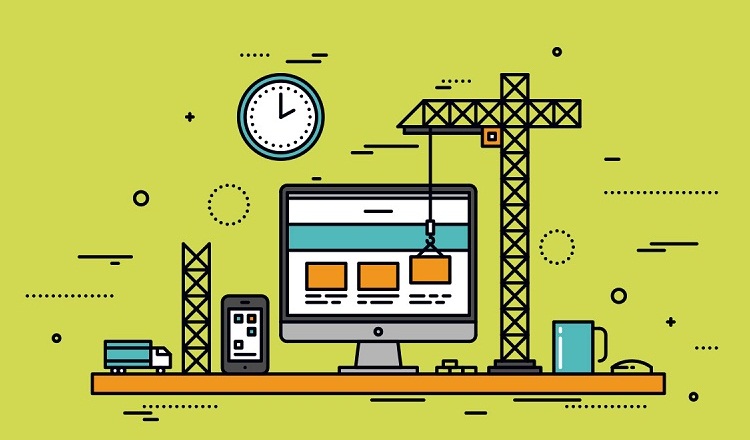 Dịch Vụ Thiết Kế Website Công Ty Xây Dựng (Chuyên Nghiệp, Uy Tín) Tại Hà Nội | TPHCM 56