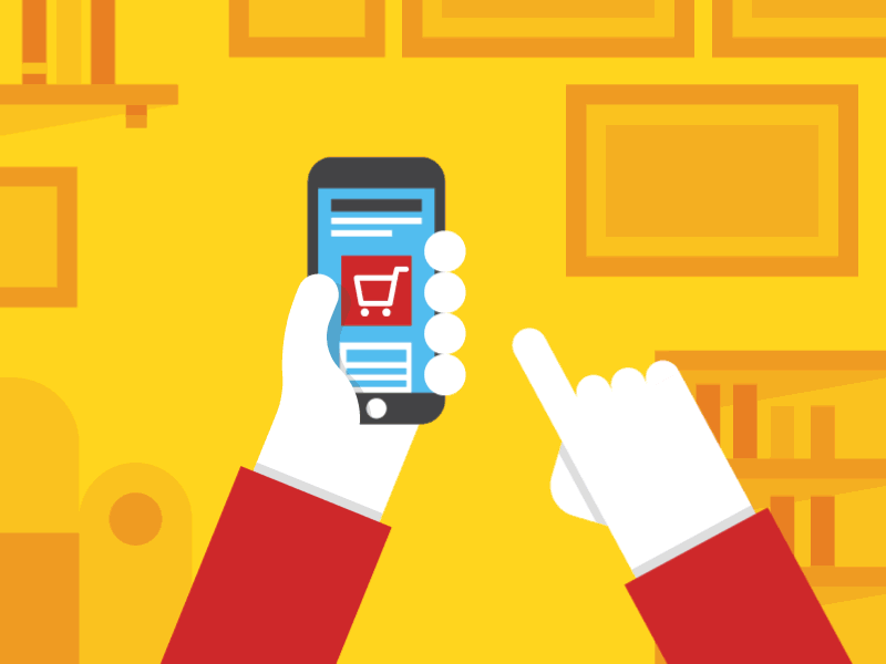 Ecommerce Là Gì | Thiết Kế Website Thương Mại Điện Tử Giá Rẻ Chuẩn SEO 56