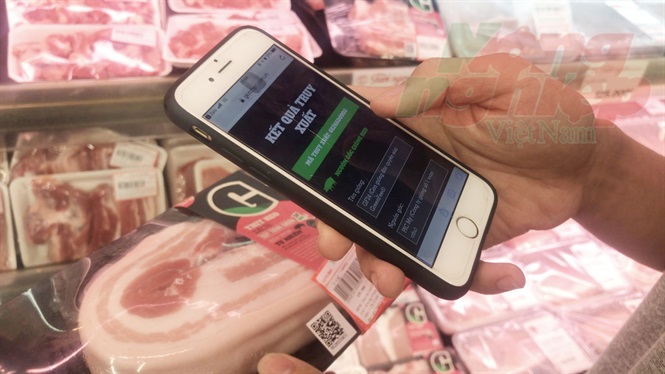 Truy Xuất Nguồn Gốc Thịt Heo | Quy Trình, Biểu Mẫu, Quy Định, Phần Mềm 6 Truy Xuất Nguồn Gốc Thịt Heo | Quy Trình, Biểu Mẫu, Quy Định, Phần Mềm 5