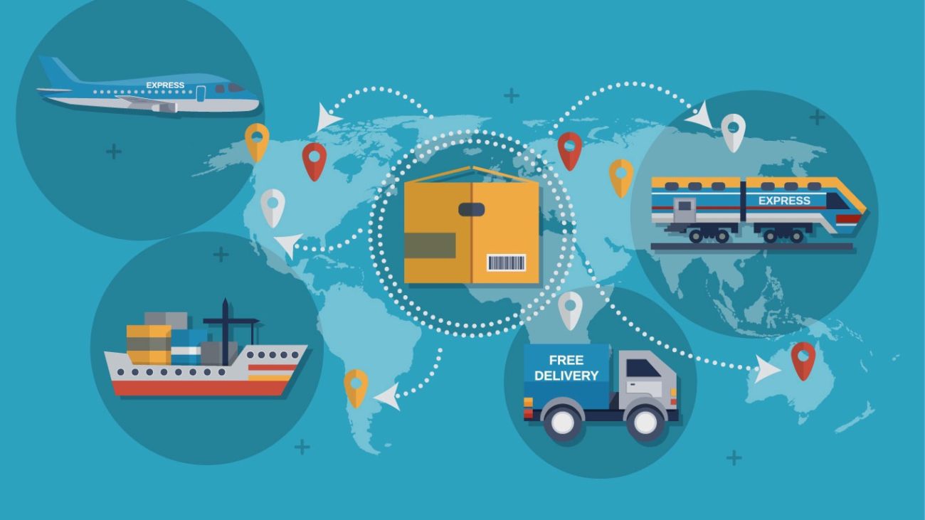 #Cuộc Chơi Thay Đổi - Ứng Dụng Blockchain Trong Vận Tải, Vận Chuyển Hàng Hóa 11