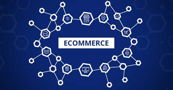 Blockchain applications in E-commerce 10 Blockchain applications in E-commerce 9