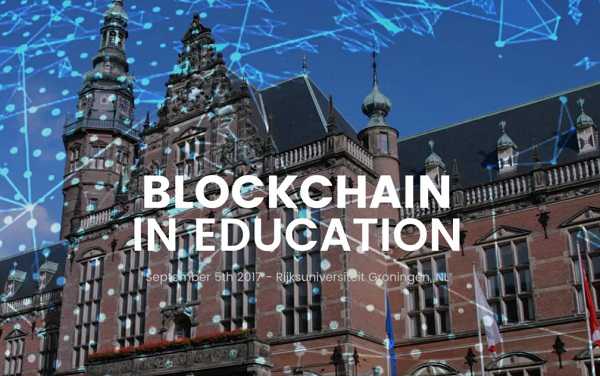 #Cuộc Chơi Thay Đổi - Ứng Dụng Blockchain Trong Giáo Dục, Trường Học 16
