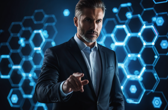 Business in the Era of Blockchain 14 Business in the Era of Blockchain 13