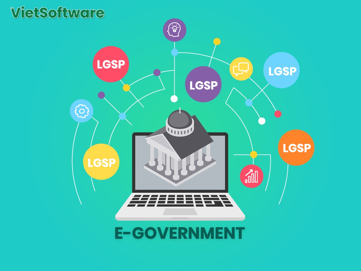 LGSP "saves" thousands of State authorities from… obsolescence? 10 LGSP "saves" thousands of State authorities from… obsolescence? 9