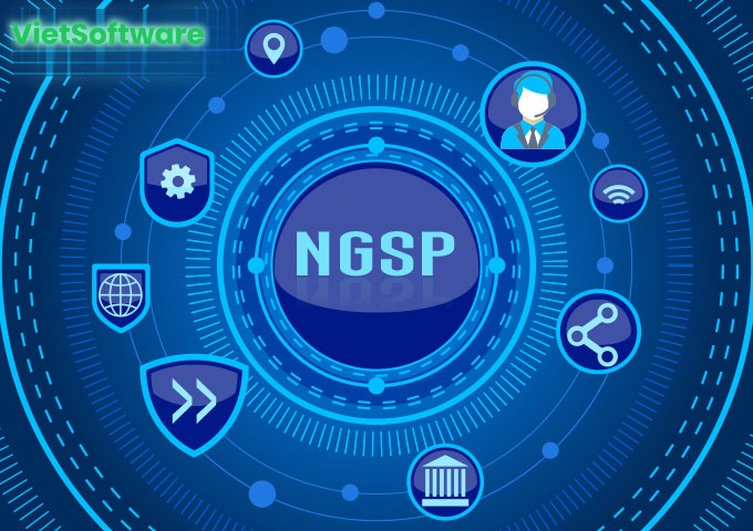 NGSP: The brother of LGSP - VietSoftware 6 NGSP: The brother of LGSP - VietSoftware 5