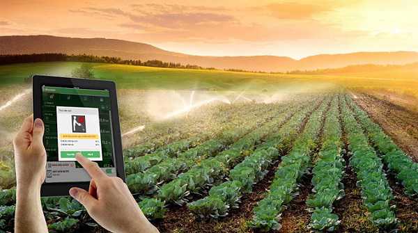 Applying Blockchain to Vietnam agriculture - Should or Shouldn’t ?! 10 Applying Blockchain to Vietnam agriculture - Should or Shouldn’t ?! 9