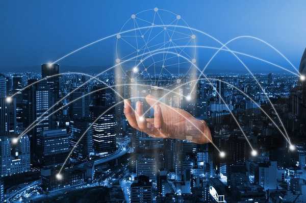 The Future of Blockchain - Shaping Tomorrow (P2) 7 The Future of Blockchain - Shaping Tomorrow (P2) 6