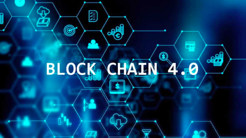 Công Nghệ Blockchain 4.0 Là Gì? Ứng Dụng Và Ví Dụ Thực Tế Về Công Nghệ Blockchain 4.0 5