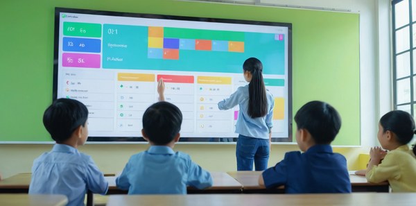 Programming educational management software and applications 13 Programming educational management software and applications 12