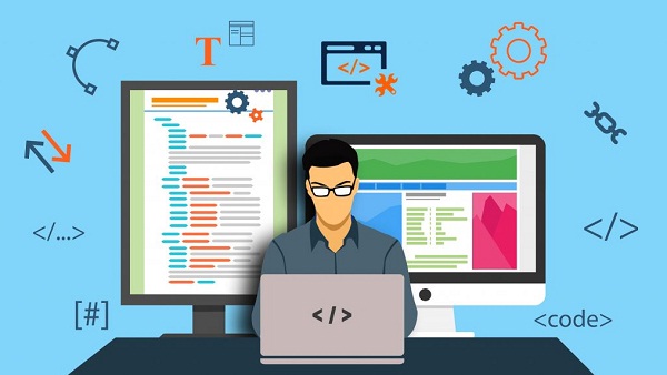 Lộ Trình Học Lập Trình Website Từ A-Z 2 Lộ Trình Học Lập Trình Website Từ A-Z 1