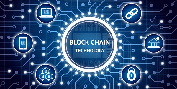 Công nghệ Blockchain 2.0 là gì? 8