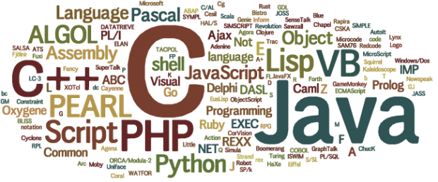 What are the top programming languages to build a website? 12 What are the top programming languages to build a website? 11