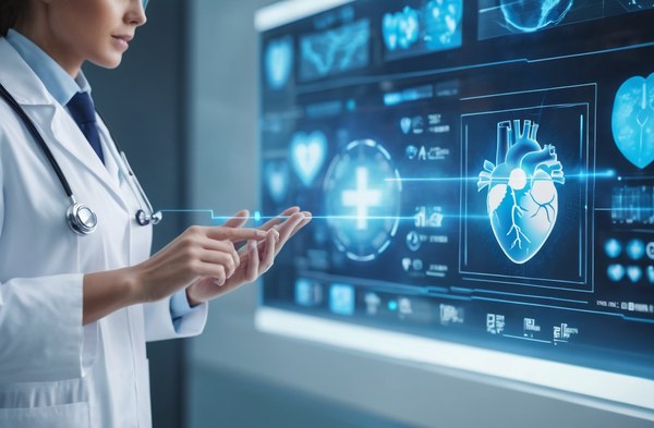 Ứng dụng Blockchain vào y tế 9