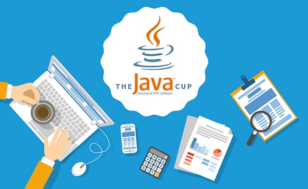 Why Beginners Should Choose Java ? 6 Why Beginners Should Choose Java ? 5