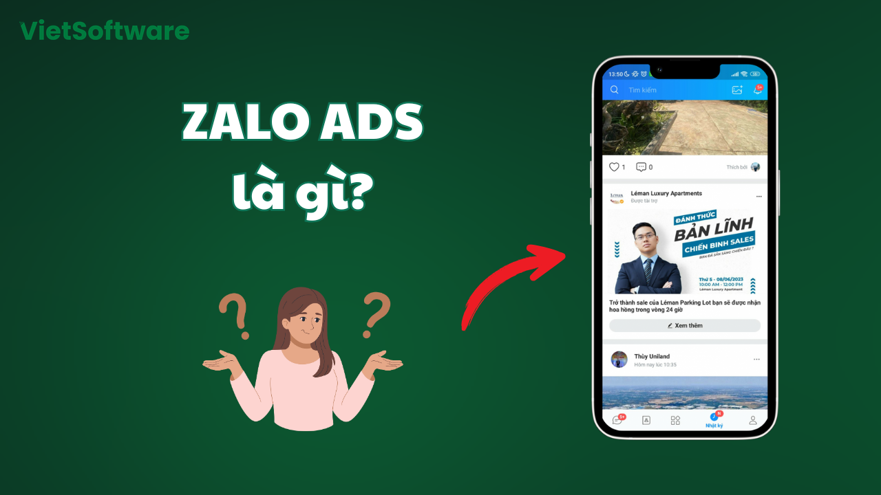Zalo Ads là gì? Hướng dẫn chạy quảng cáo Zalo hiệu quả A-Z 6 Zalo Ads là gì? Hướng dẫn chạy quảng cáo Zalo hiệu quả A-Z 5