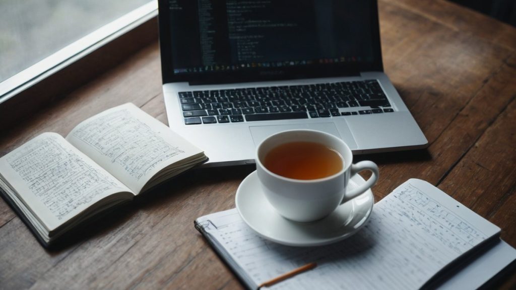 A good programmer is not all about technological proficiency. 15 A good programmer is not all about technological proficiency.