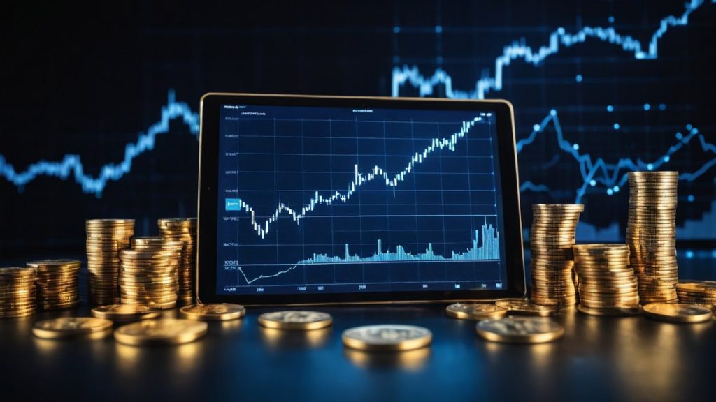 Blockchain application in Finance 7 Blockchain application in Finance