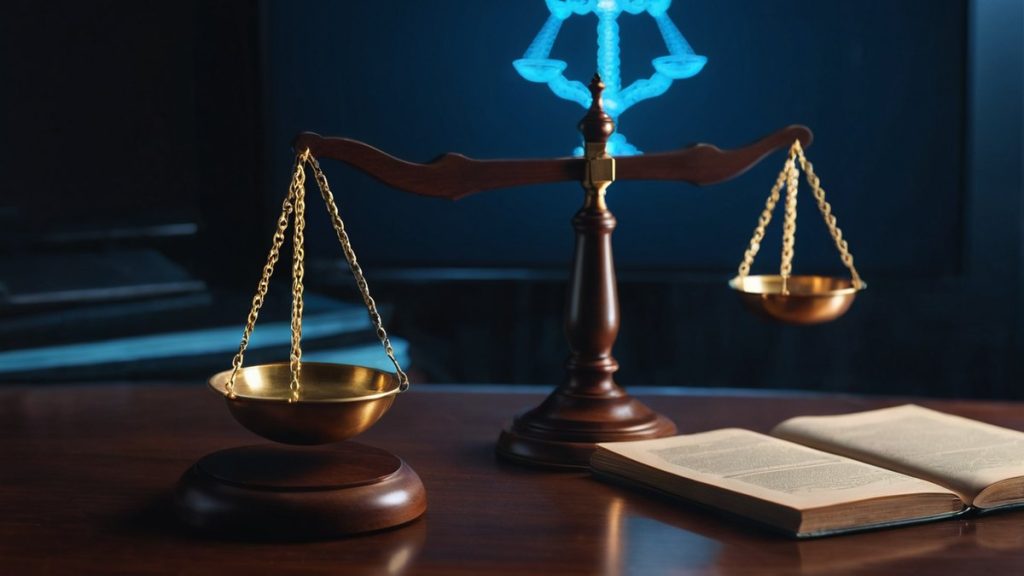 Blockchain application in Law 13 Blockchain application in Law