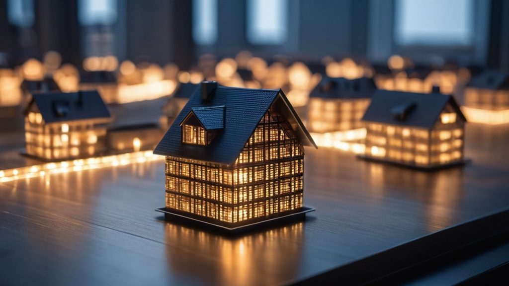 Blockchain application to Real Estate 9 Blockchain application to Real Estate
