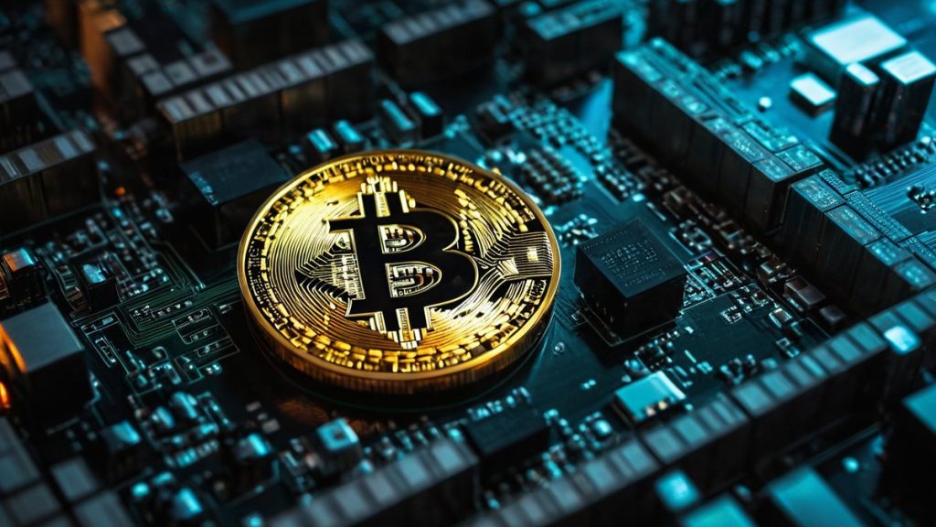 Công nghệ Blockchain 1.0 là gì?