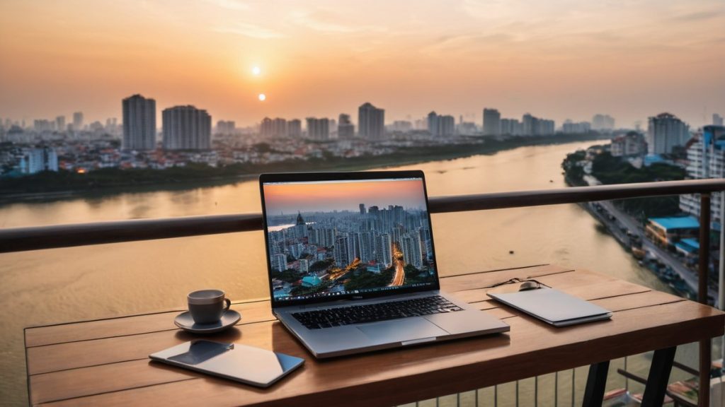 Công Ty Dịch Vụ Thiết Kế Website Tại Hải Phòng Chuẩn SEO, Chuyên Nghiệp | 5+ Năm Kinh Nghiệm